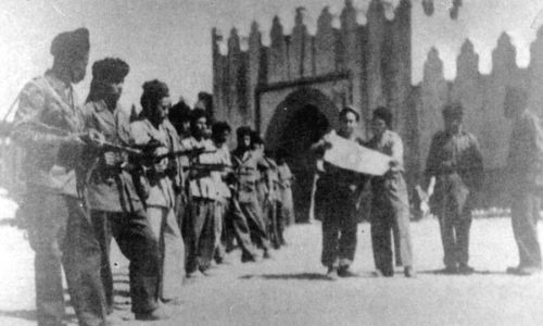 Célébration de la Journée nationale de la résistance : Une consécration de l'épopée de l’histoire de la lutte nationale Célébration de la Journée nationale de la résistance : Une consécration de l'épopée de l’histoire de la lutte nationale