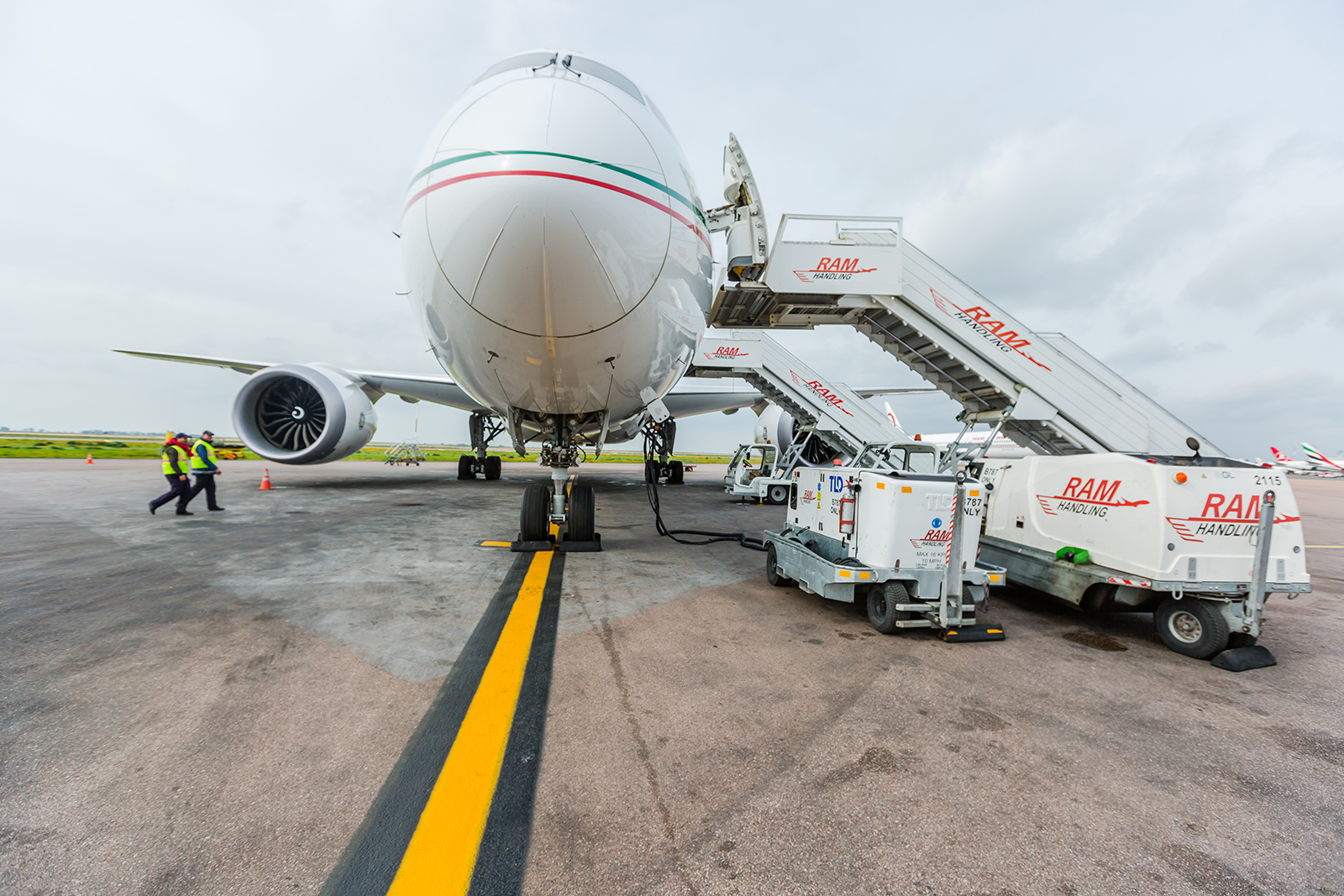 Sinopharm : Un nouvel arrivage attendu samedi Sinopharm : Un nouvel arrivage attendu samedi