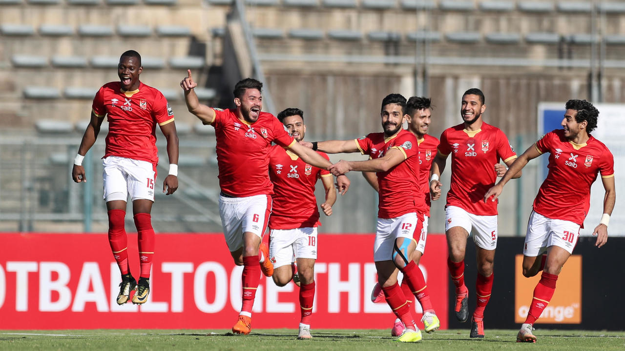 LDC / Demi-finale : Al Ahly bat l’Espérance dans son antre (0-1)