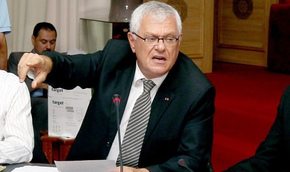 Politique de la ville:  Maillon faible du gouvernement, défi majeur du NMD