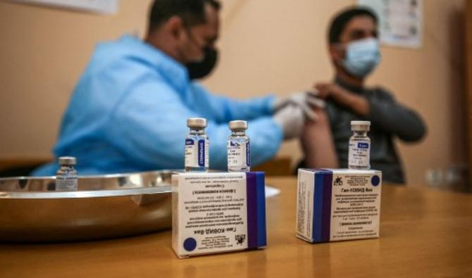 Palestine : L’Autorité refuse un lot de vaccins périmés