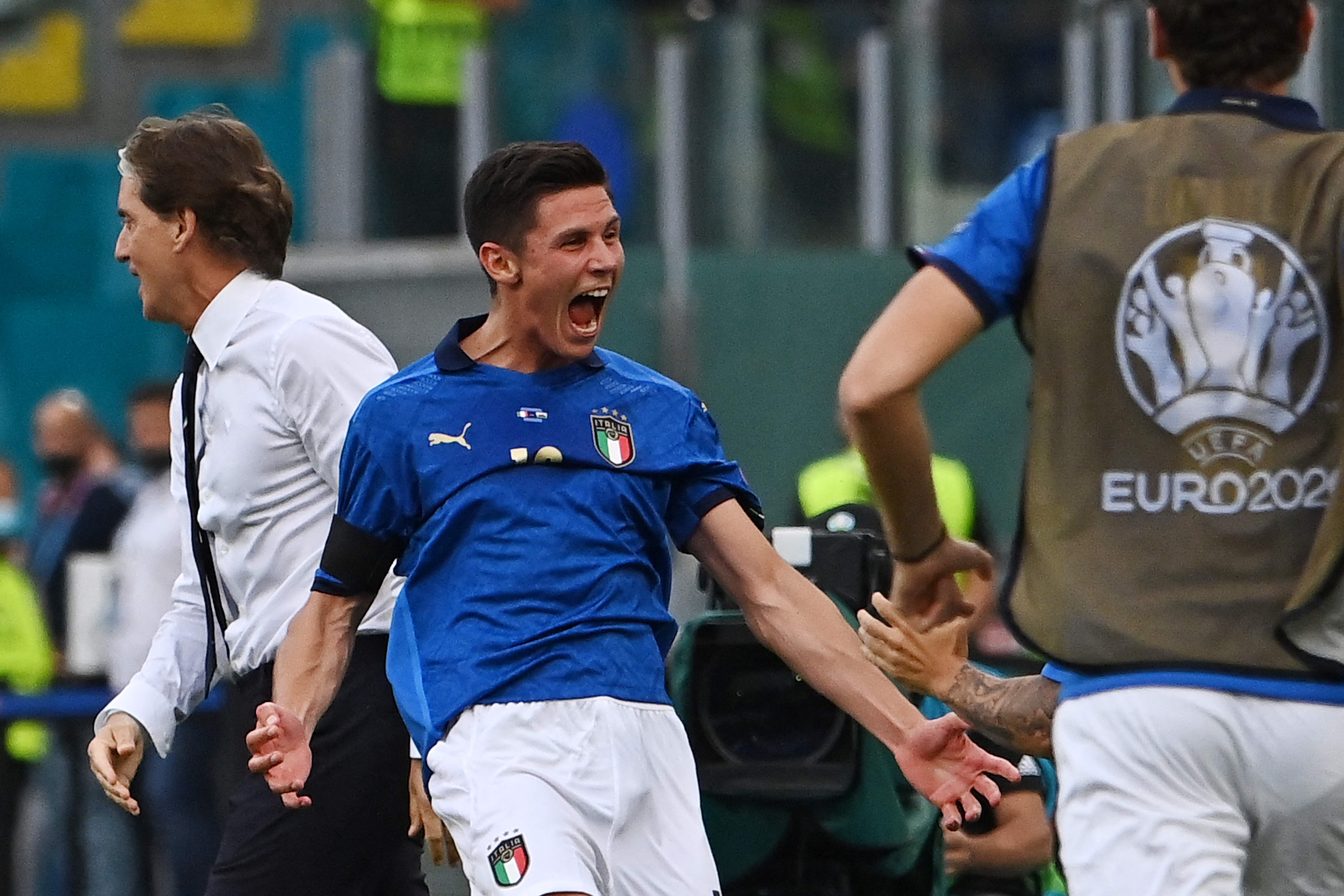 Euro 2020 / Groupe A : Qualification de l’Italie et du Pays de Galles, la Suisse en stand by ! Euro 2020 / Groupe A : Qualification de l’Italie et du Pays de Galles, la Suisse en stand by !