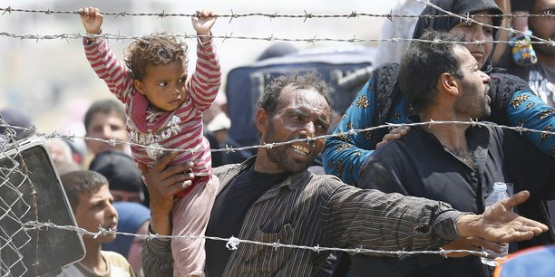 Journée mondiale du Réfugié: Le rôle du Maroc mis en exergue Journée mondiale du Réfugié: Le rôle du Maroc mis en exergue