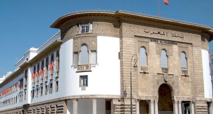 Bank Al-Maghrib maintient  le taux directeur à 1,5%