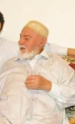 Nous sommes à Allah et à Lui nous retournons Nous sommes à Allah et à Lui nous retournons