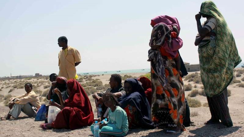 HCP : L’accès limité à la santé des migrants pendant le confinement