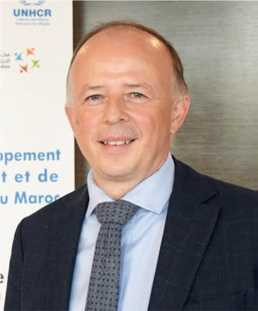 Le Maroc, pays référent en matière d’asile
