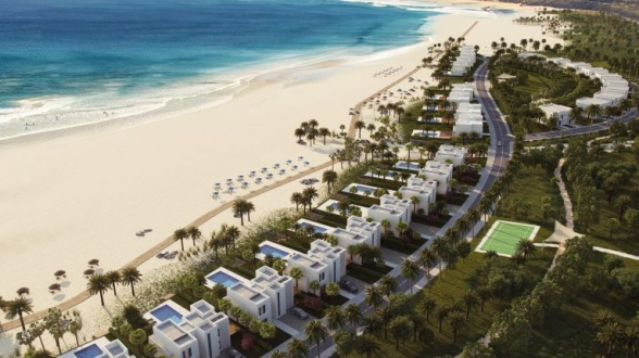 M’diq-Fnideq:  La métamorphose de Tamuda Bay M’diq-Fnideq:  La métamorphose de Tamuda Bay