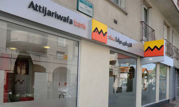 Bank Attijariwafa, meilleure banque régionale d’Afrique du Nord Bank Attijariwafa, meilleure banque régionale d’Afrique du Nord