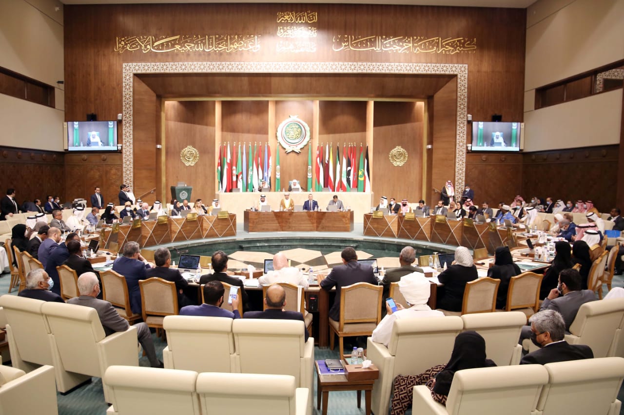 Le Parlement arabe salue les efforts de Sa Majesté le Roi pour défendre Al Qods et soutenir le peuple palestinien