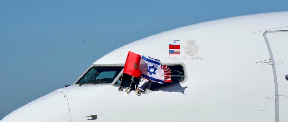 Vols Israël-Maroc : Forte demande de billets