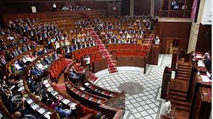 Chambre des conseillers : Les députés vote la liquidation du régime de retraite Chambre des conseillers : Les députés vote la liquidation du régime de retraite