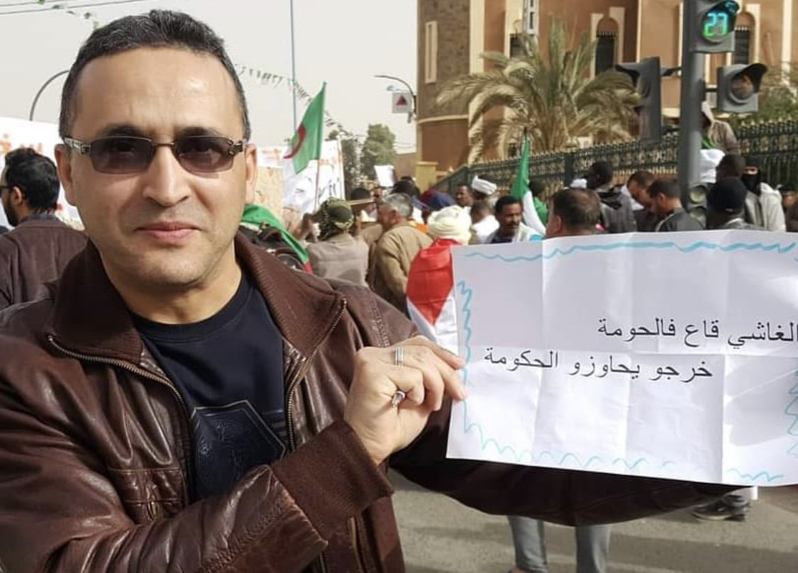 Algérie : Quand Tebboune «enfonce» un journaliste en détention