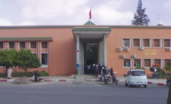 Blasphème : une Maroco-Italienne condamnée à trois ans et demi de prison