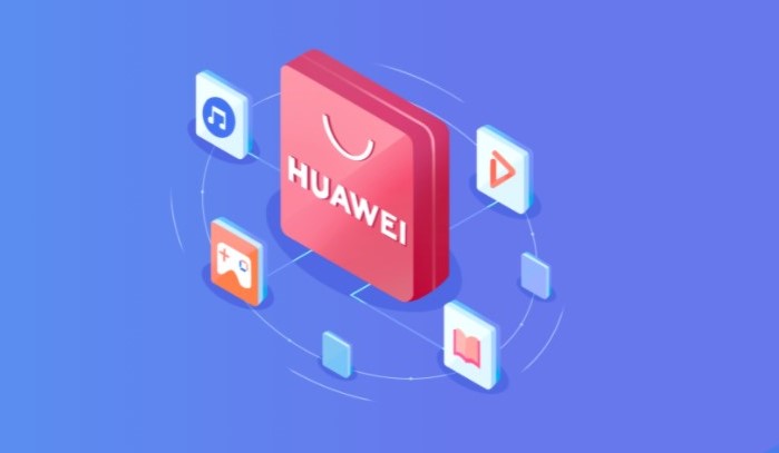 Huawei : AppGallery à la pointe de l'industrie du jeu