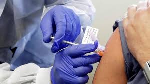 Compteur Coronavirus : Le cap de 10 millions personnes vaccinées franchi