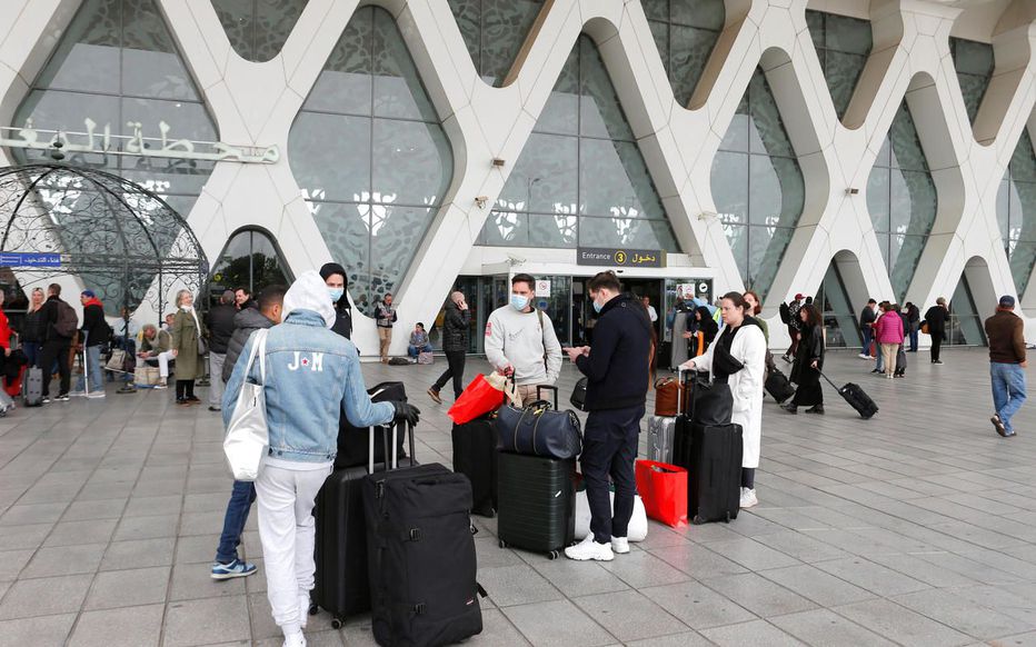 Transport aérien : l'OAAC plaide pour la levée des restrictions sur les voyages