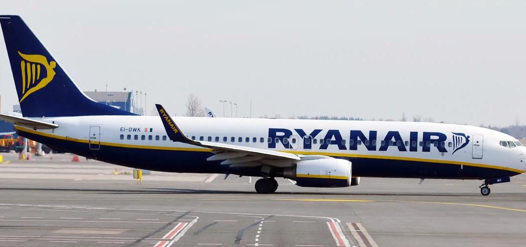 Liaisons aériennes : Ryanair lance 16 nouvelles lignes depuis Agadir 