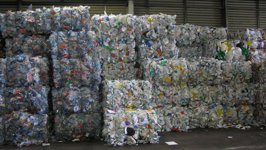 Economie circulaire du plastique : WWF souligne l’impératif d’inclure toutes les parties concernées