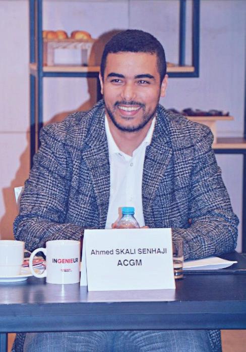 Explosifs civils au Maroc : des outils puissants de construction massive