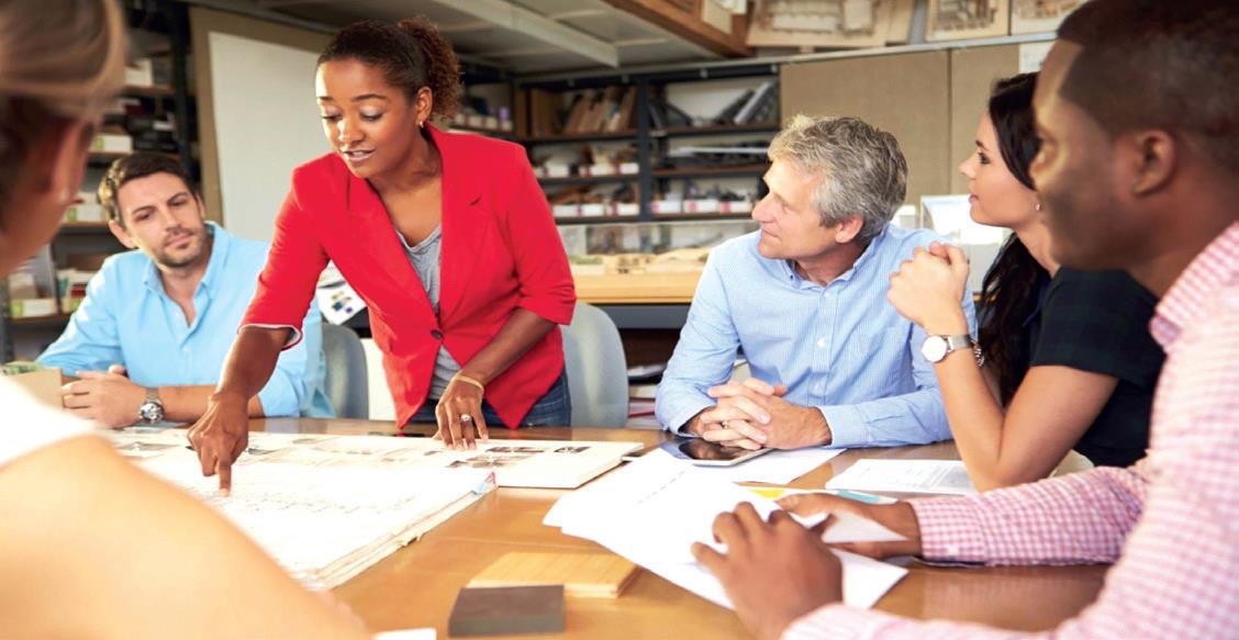 Rapport conjoint CEA-NKC African Economics : Faire du post Covid un ascenseur et créateur d’emplois