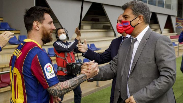 Le fair-play financier inquiétant pour le FC Barcelone : Aucune nouvelle recrue