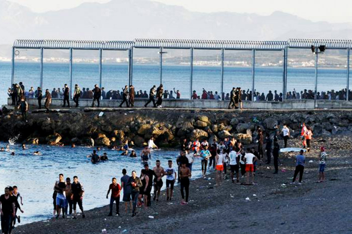 Gestion des frontières : l’Espagne compte acquérir des équipements sécuritaire au profit du Maroc Gestion des frontières : l’Espagne compte acquérir des équipements sécuritaire au profit du Maroc