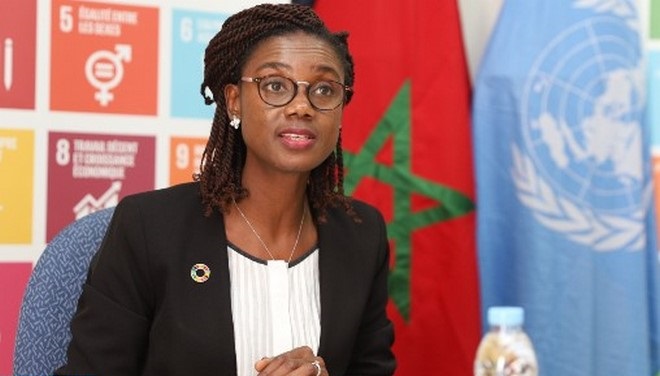 L'ONU : le Maroc parmi les 15 «pays champions» en matière de politiques migratoires L'ONU : le Maroc parmi les 15 «pays champions» en matière de politiques migratoires