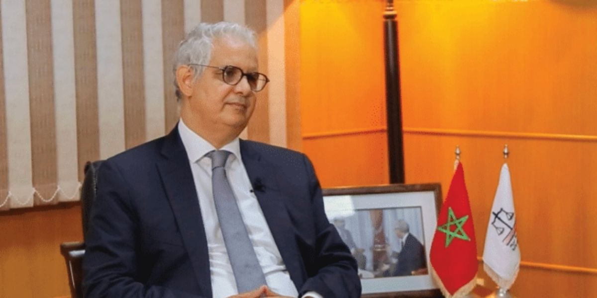 Nizar Baraka : l’alternance reste tributaire du taux de participation aux élections Nizar Baraka : l’alternance reste tributaire du taux de participation aux élections