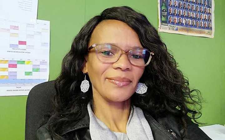 En direct avec la présidente des journalistes sportifs africains : « Le journalisme sportif en Afrique très touché par le Covid-19 » En direct avec la présidente des journalistes sportifs africains : « Le journalisme sportif en Afrique très touché par le Covid-19 »