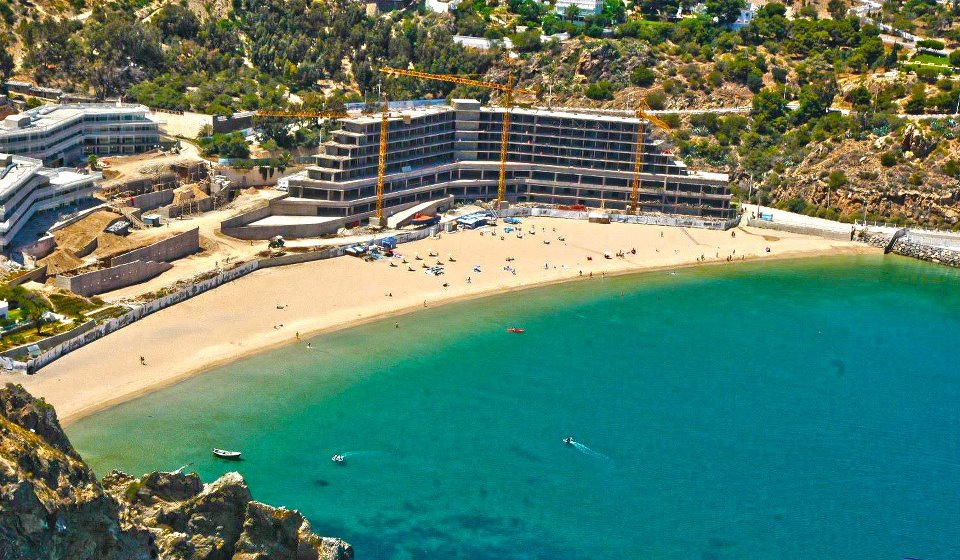 Al Hoceima : Congrès de la préservation des écosystèmes côtiers