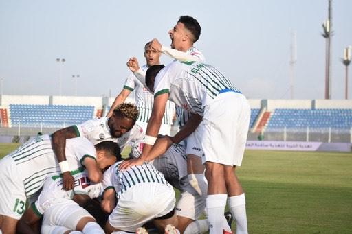 Botola Pro D1 / DHJ-ASFAR (1-0) : Une victoire pour la survie !