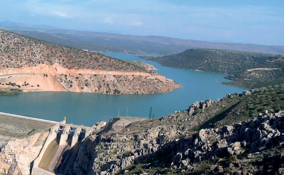 Moyen Atlas : nouvelle étape pour le Fonds de l’eau du Sebou Moyen Atlas : nouvelle étape pour le Fonds de l’eau du Sebou