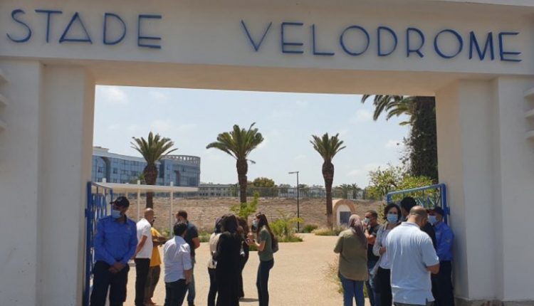 Casablanca : Le parc urbain du vélodrome d’Anfa a rouvert ses portes