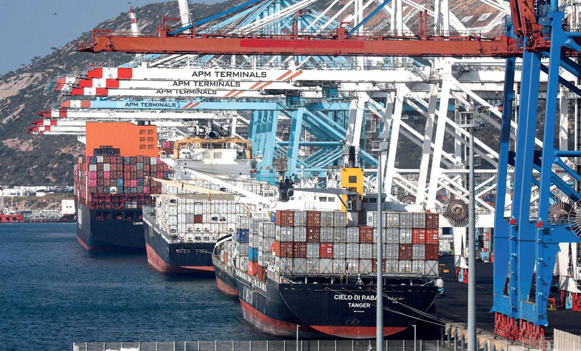 Accords de libre échange Maroc-UE: L’économie verte, nouveau pivot de la relation commerciale Accords de libre échange Maroc-UE: L’économie verte, nouveau pivot de la relation commerciale