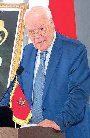 Accords de libre échange Maroc-UE: L’économie verte, nouveau pivot de la relation commerciale Accords de libre échange Maroc-UE: L’économie verte, nouveau pivot de la relation commerciale