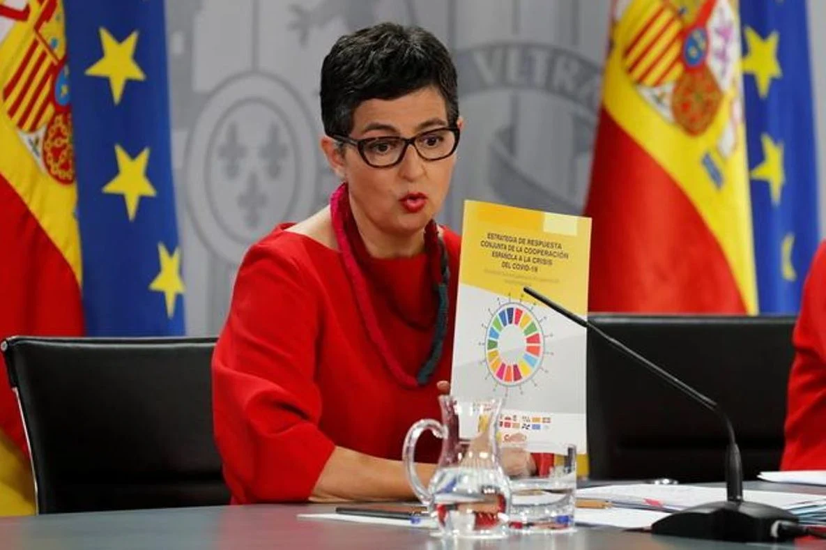 Affaire Ghali: Le chef de cabinet de Laya dans le collimateur de la Justice Affaire Ghali: Le chef de cabinet de Laya dans le collimateur de la Justice