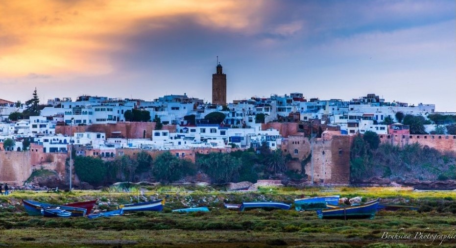 Rabat : Une histoire façonnée par la géographie
