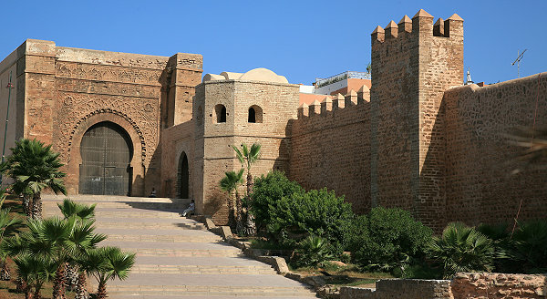 ISESCO :  Rabat bientôt capitale de la culture islamique