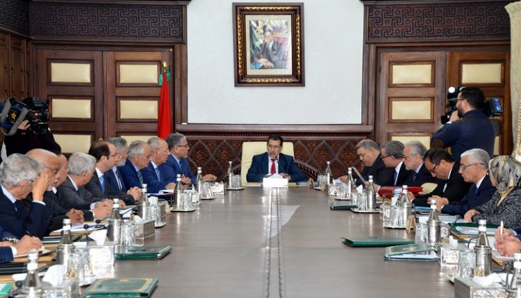 Ciblage des bénéficiaires des programmes d’appui social : le Conseil du gouvernement approuve le projet Ciblage des bénéficiaires des programmes d’appui social : le Conseil du gouvernement approuve le projet