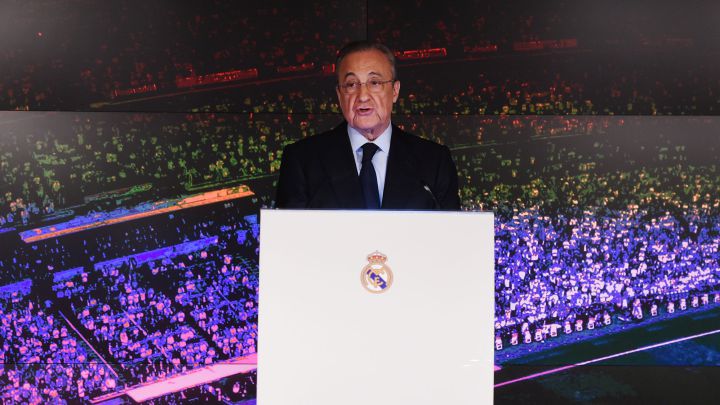 Le rapport financier du Real Madrid 2020-2021 : Perte de la pandémie : 300 millions euros / Solde créditeur : 122,1 millions euros