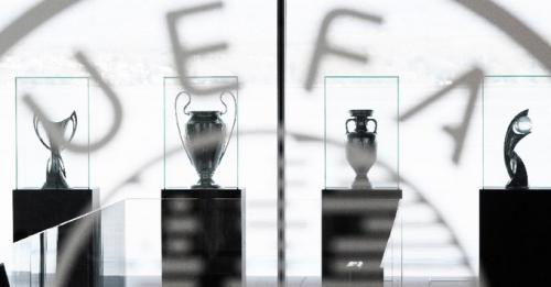 UEFA : Désignation des sites pour les finales de plusieurs compétitions interclubs
