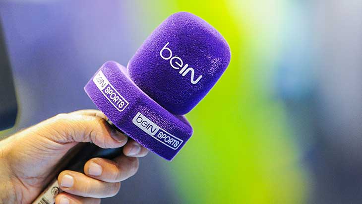 BeIN Sports : Les droits télévisés des 5 championnats européens majeurs OK !