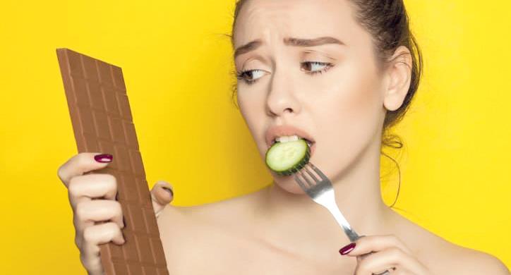 L’alimentation intuitive : Stop aux régimes, place à l’instinct