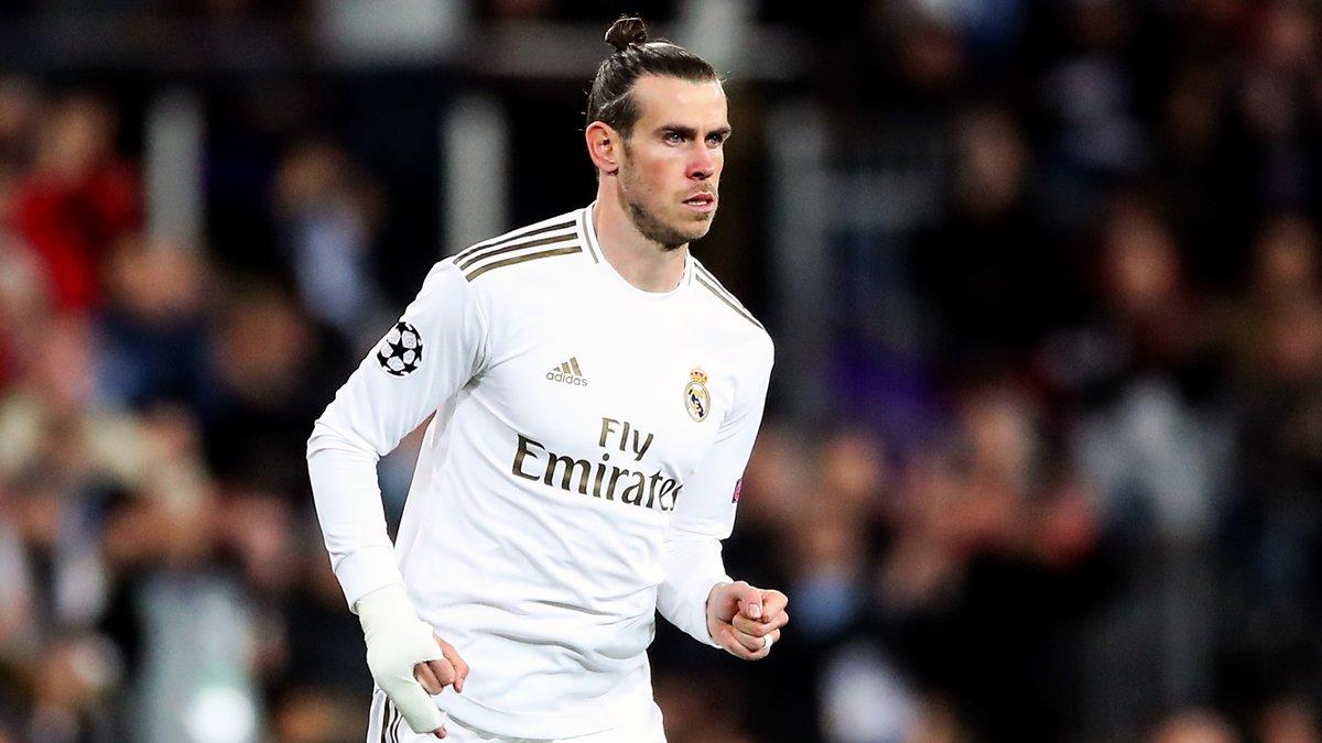 Real Madrid : Le retour de Gareth Bale pose un problème administratif à cause de Brexit