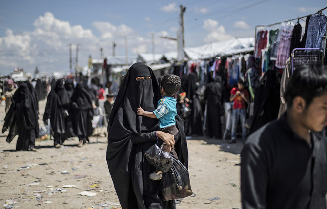 Familles des anciens djihadistes : le retour prendra plus de temps que prévu !