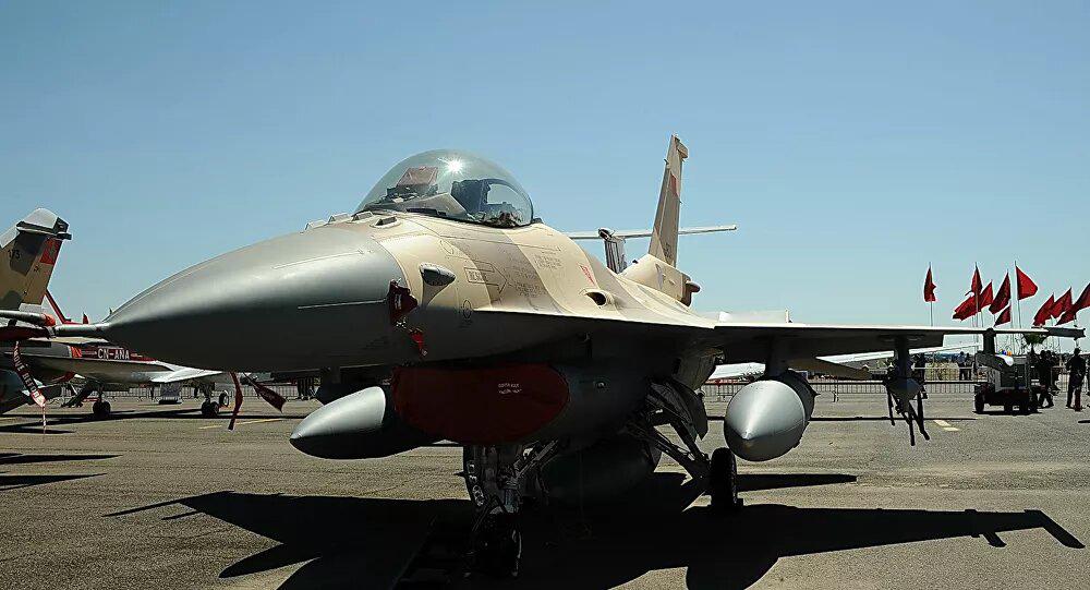 Armement : le Maroc renforce son arsenal militaire  Armement : le Maroc renforce son arsenal militaire