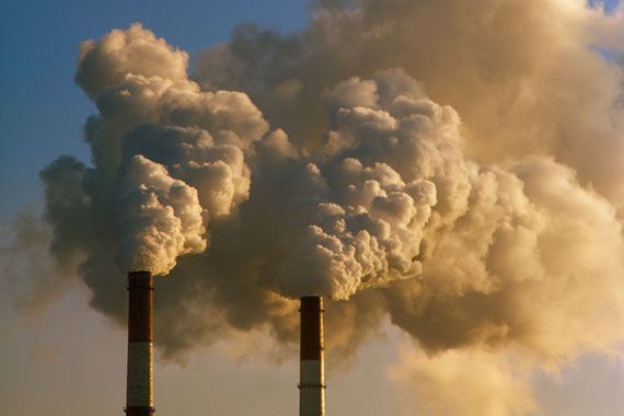 Taxe carbone : Le grand absent des mesures prioritaires de la réforme fiscale Taxe carbone : Le grand absent des mesures prioritaires de la réforme fiscale