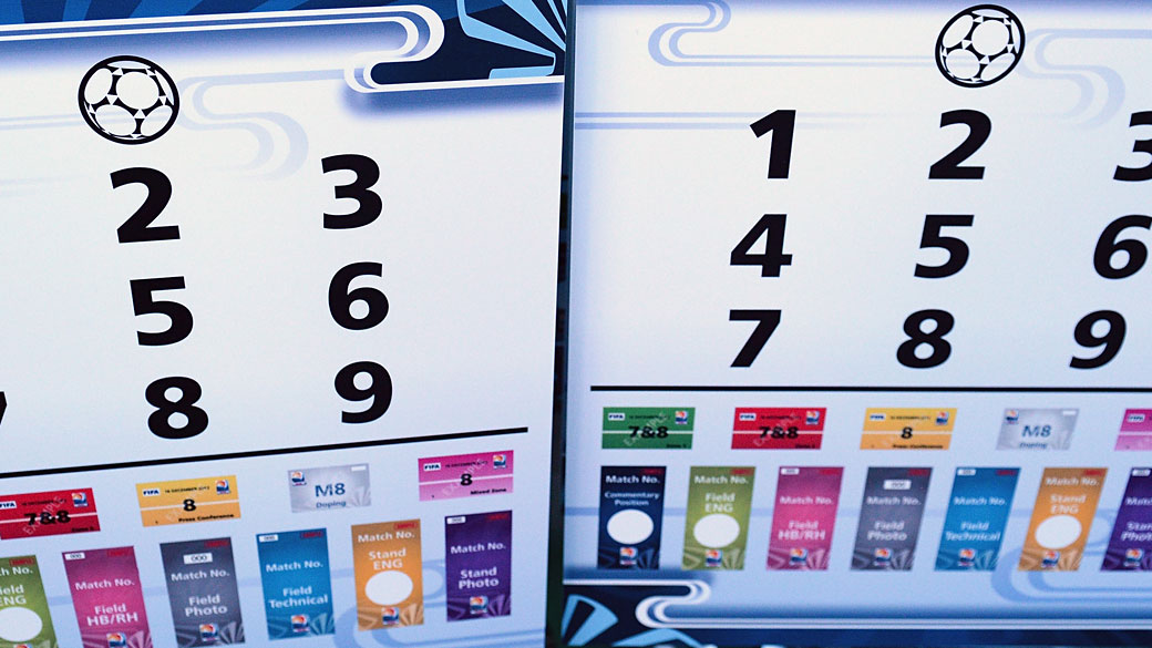 Futsal / Coupe du Monde - Lituanie 2021 : Ouverture de l’accréditation des médias Futsal / Coupe du Monde - Lituanie 2021 : Ouverture de l’accréditation des médias