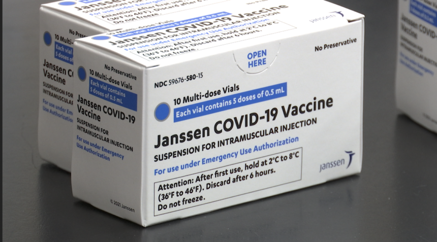 Exclusif : Johnson & Johnson attendu samedi, deux millions de doses de Sinopharm reçues ce vendredi Exclusif : Johnson & Johnson attendu samedi, deux millions de doses de Sinopharm reçues ce vendredi